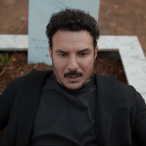 مسلسل آسر الحلقة 82 - مصدر الصورة شاهد