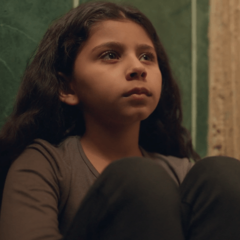 مسلسل أمي الحلقة 63 - مصدر الصورة شاهد