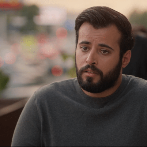 مسلسل أمي الحلقة 66 - مصدر الصورة شاهد