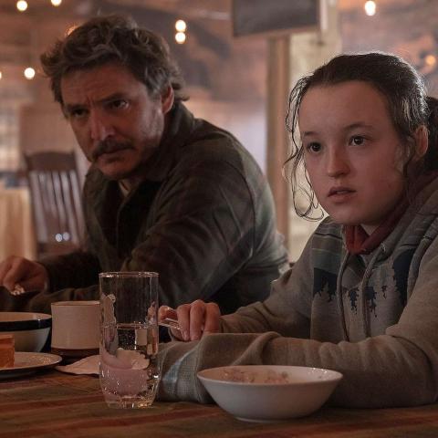 مسلسل The Last of Us - ذا لاست أوف أس - مصدر الصورة غوغل