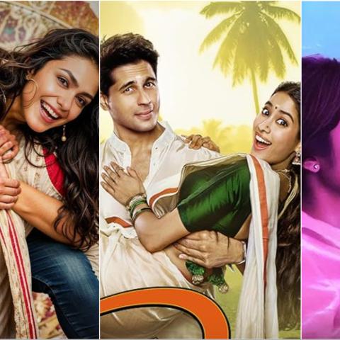 نجوم بوليوود - ثنائيات جديدة في السينما الهندية - مصدر الصور غوغل