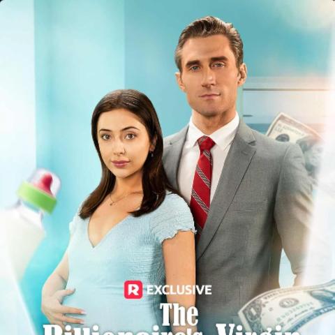 مسلسل الأم البديلة العذراء للملياردير - The Billionaire's Virgin Surrogate - مصدر الصورة غوغل