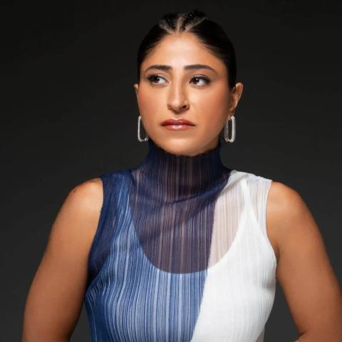 شجون الهاجري