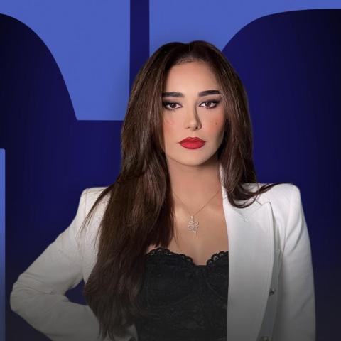 هند نزار - صورة معدلة