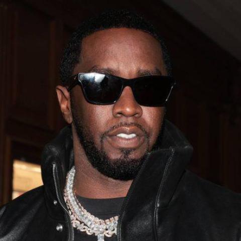 شون ديدي كومبس - إكس