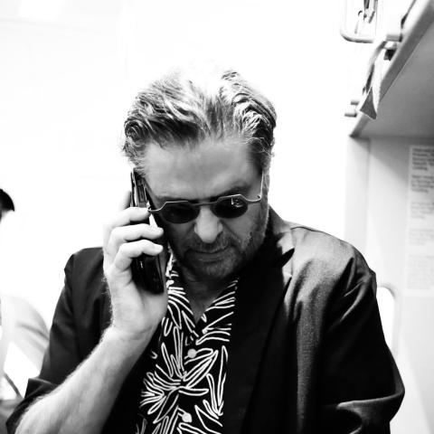 راغب علامة - صورة من السوشيال ميديا