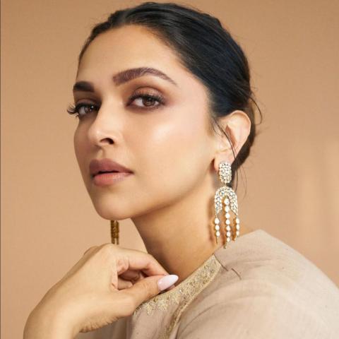 ديبيكا بادكون - إنستغرام