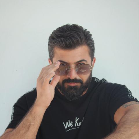 سيف نبيل لا يغيب عن جمهوره… وأعمال جديدة قريبًا!