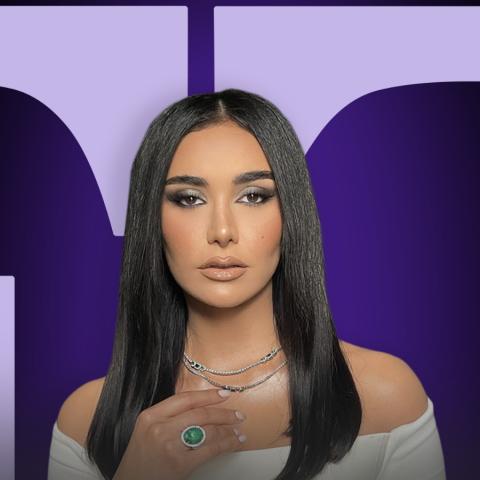 هند نزار - صورة معدلة