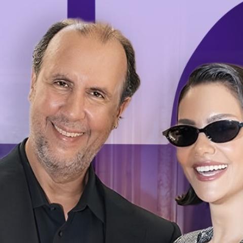 طوني ورد وإيشا غوبتا