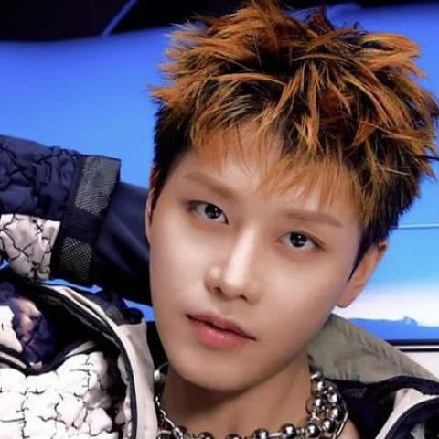 كايل من NCT - إكس