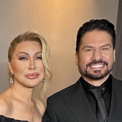 نوال الزغبي ووليد عطا الله