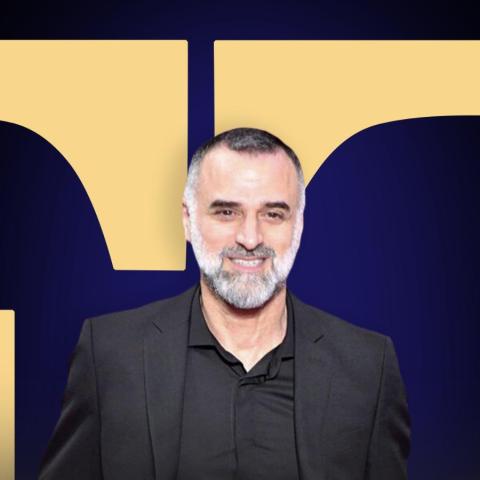 جورج حبيقة - صورة معدلة