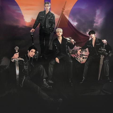 CIX يستعيدوا ذكرياتهم ورسالة Gaho للمخرجين العرب