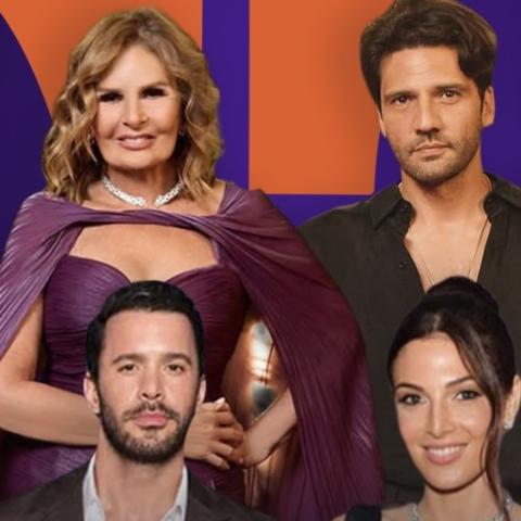 يسرا رزان جمال من كارتييه