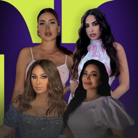 ميكونوس وكان الوجهة الصيفية المفضلة للمشاهير لموسم 2025