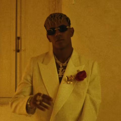 لامين يامال - إنستغرام