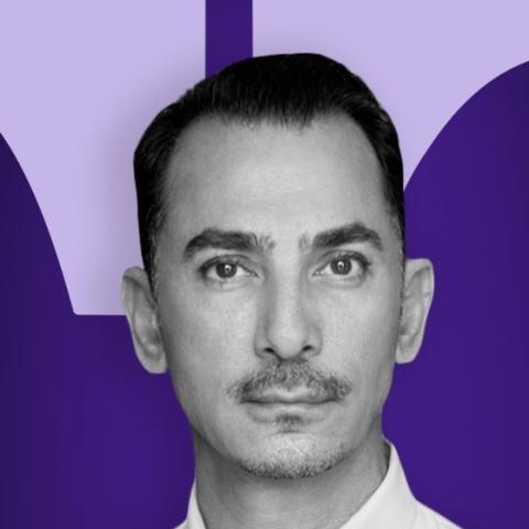 رامي العلي في باريس