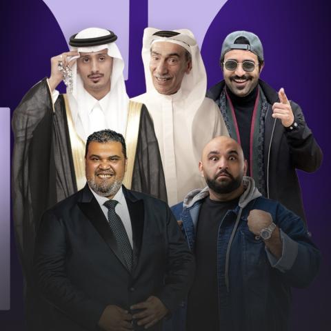 سمبوسة چباتي يقدم بوليوود بروح عربية