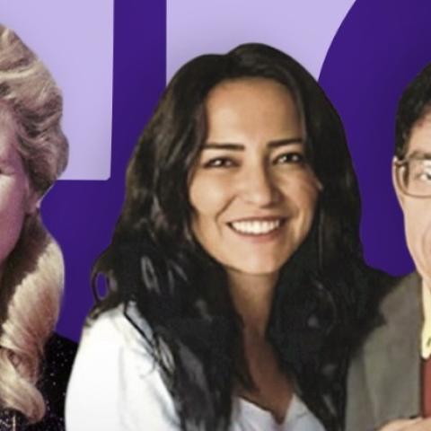 أمل عرفة سهيل عرفة صباح