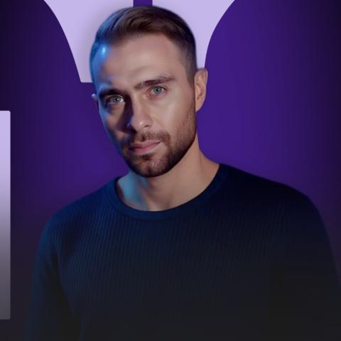 حسام حبيب - صورة معدلة