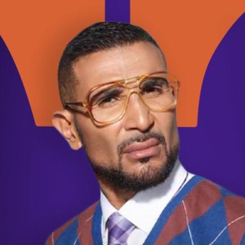 أحمد سعد ألبوم جديد