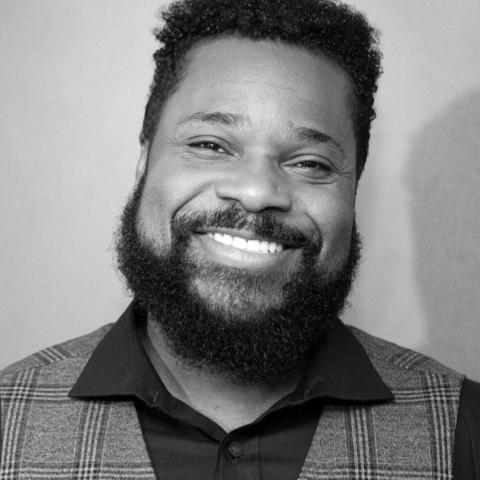 مالكولم-جمال وارنر - إكس