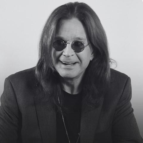 أوزي أوزبورن - إكس