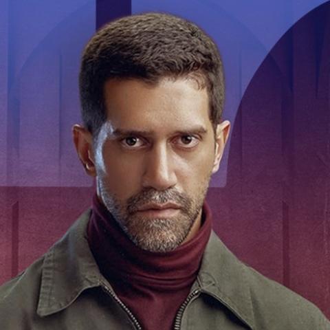 أحمد مجدي مسلسل فات الميعاد