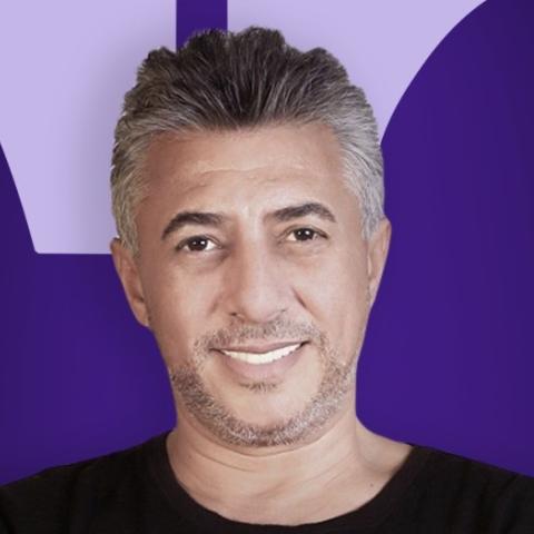 عمر العبداللات في جرش