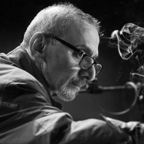 زياد الرحباني