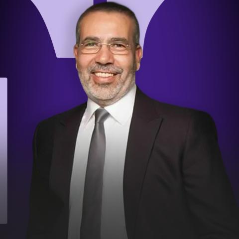 مدحت العدل - صورة معدلة