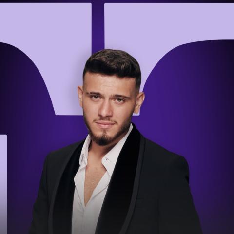 الشامي - صورة معدلة