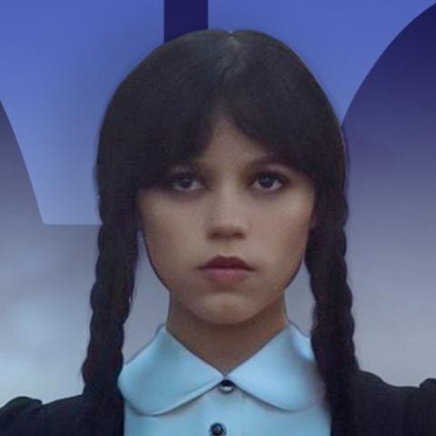 Wednesday الموسم الثاني