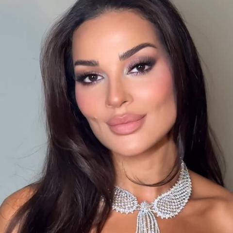 نادين نجيم - صورة معدلة