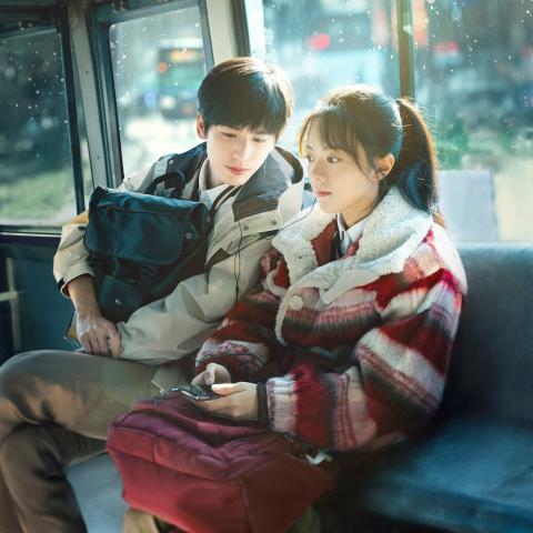 مسلسل Our Generation – جيلنا الصيني - مصدر الصورة غوغل