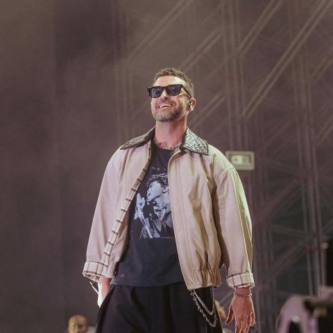 جاستن تمبرليك يكشف إصابته بمرض لايم بعد جولته العالمية