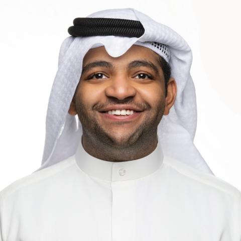 خالد المظفر يتعرض لجلطة أثناء عرض &quot;ملك المسرح&quot; بالرياض