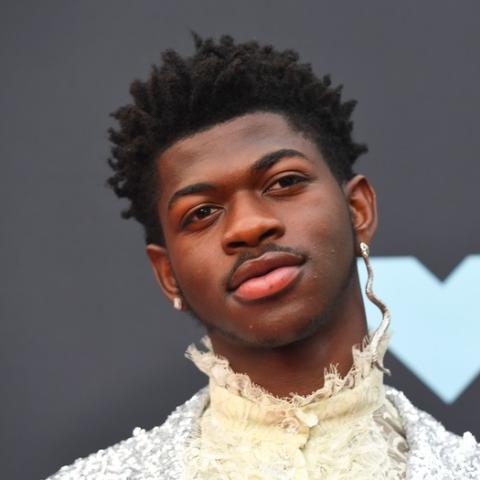 ليل ناس إكس - مصدر من انستغرام