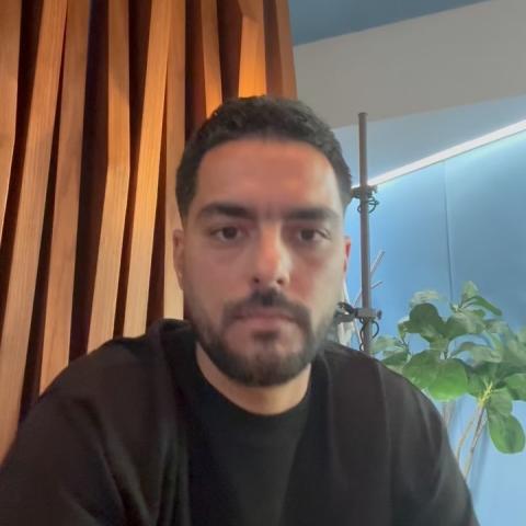 حسن الشافعي - مصدر من انستغرام