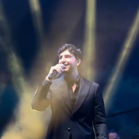 محمد شاكر - من حفلة شتورة