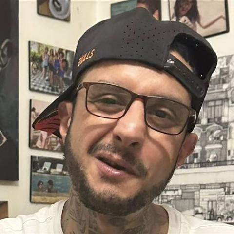 أحمد الفيشاوي