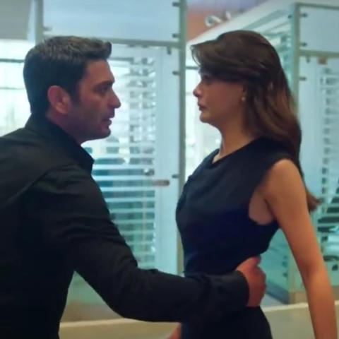 مسلسل المدينة البعيدة – Uzak Sehir - مصدر الصورة إكس