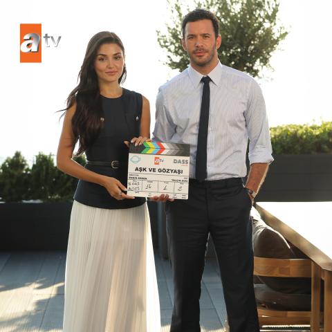 مسلسل حب ودموع - Aşk ve Gözyaşı - مصدر الصورة غوغل