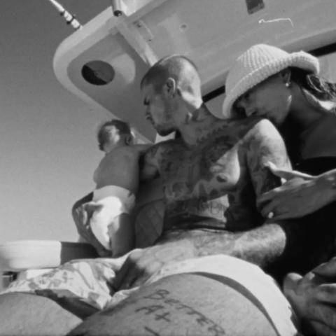 جاستن بيبر يُطلق فيديو كليب &quot;Yukon&quot; ويُظهر فيه ابنه جاك