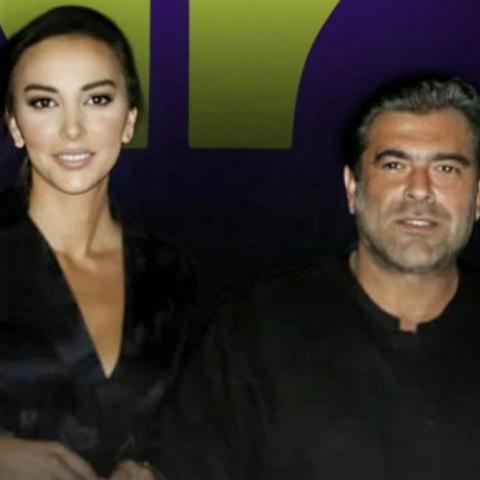 وائل كفوري و شانا عبود - صورة معدلة