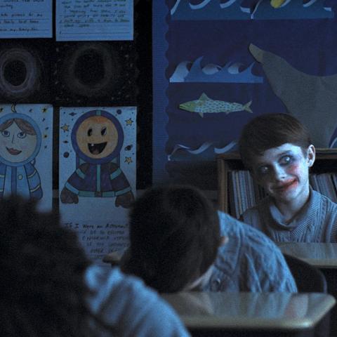 فيلم Weapons – أسلحة - مصدر الصورة غوغل