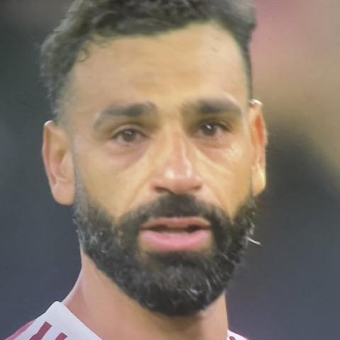 محمد صلاح - Liverpool - مصدر من اكس