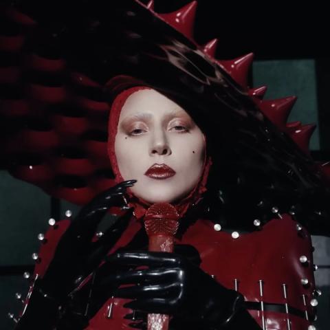 لعبة Dress to Impress تُطلق حدثًا خاصًا بمشاركة ليدي غاغا