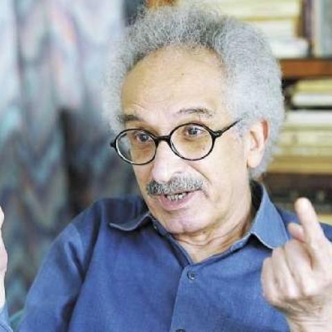 صنع الله إبراهيم